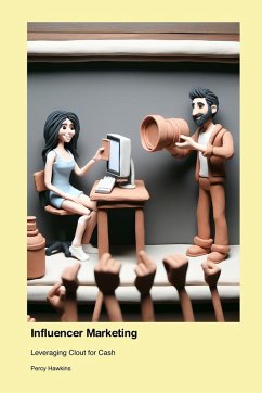 Cover Influencer Marketing