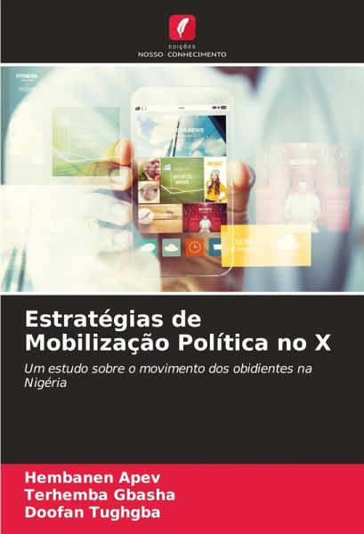 Estratégias de Mobilização Política no X