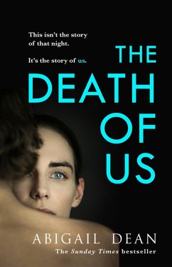 Cover The Death of Us