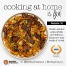 Cooking at home is fun volume 10 - Bild 1
