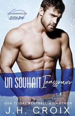 Un Souhait Inassouvi - Croix, Jh