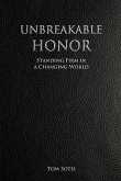 Unbreakable Honor