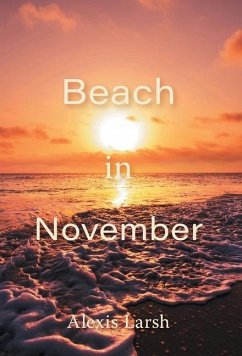 Cover Beach in November