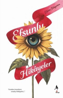 Cover Efsunlu Hikayeler