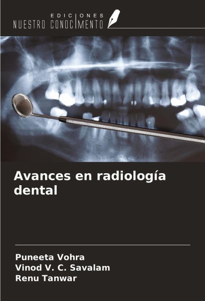 Avances en radiología dental Avances en radiología dental