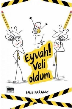 Cover Eyvah Veli Oldum