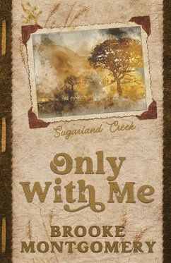 Only With Me (Alternate Special Edition Cover) - Montgomery, Brooke