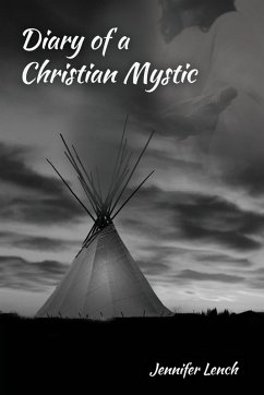 Cover Diary of a Christian Mystic