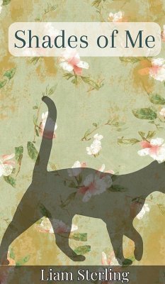 Shades of Me Cover Shades of Me