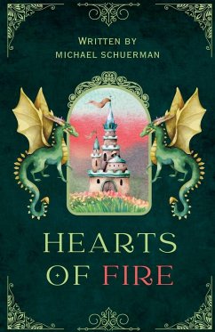 Cover Hearts Of Fire
