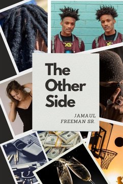 Cover The Other Side