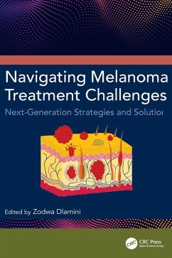 Cover Navigating Melanoma Treatment Challenges