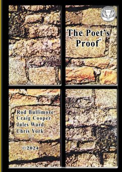 Cover The Poet's Proof