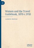 Women and the Travel Guidebook, 1870-c.1910