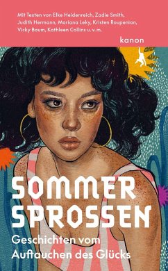 Cover Sommersprossen