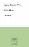 Zeitschiene Zeitschiene