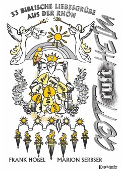 Cover Gott ruft heim