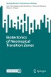 Biotectonics of Neotropical Transition... - Bild 1