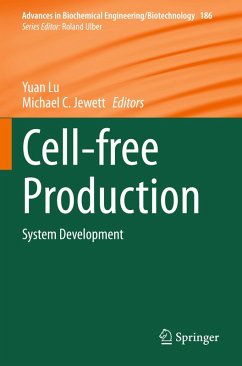 Cover Cell-free Production