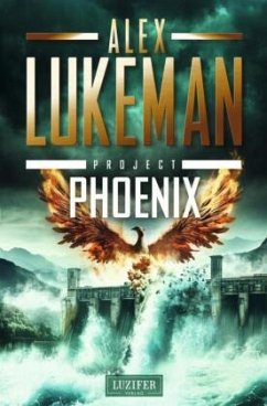 PROJECT PHOENIX (Project 16) - Lukeman, Alex