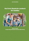 Das Erste Russische Lesebuch für Familien (eBook, ePUB)