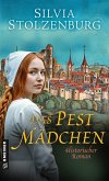 Das Pestmädchen (eBook, ePUB) Das Pestmädchen (eBook, ePUB)