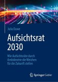 Aufsichtsrat 2030 (eBook, PDF)