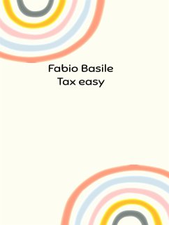 Tax easy (eBook, ePUB) - Basile, Fabio