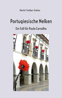 Cover Portugiesische Nelken (eBook, ePUB)