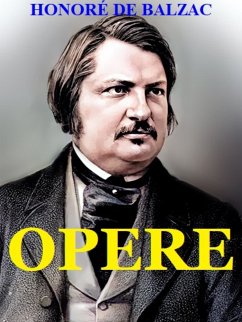 Eugenia Grandet. Fisiologia del matrimonio. Racconti. (eBook, ePUB) - de Balzac, Honoré