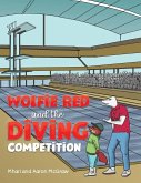 Wolfie Red and the Diving Competition Wolfie Red and the Diving Competition