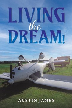 Cover Living the Dream!