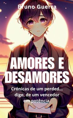 Amores e Desamores - Guerra, Bruno