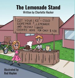 Cover The Lemonade Stand