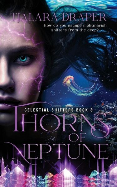 Thorns of Neptune Thorns of Neptune