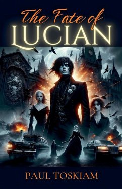 Cover The Fate of Lucian