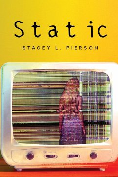 Static - Pierson, Stacey L.