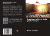 Problèmes globaux de la géotectonique Problèmes globaux de la géotectonique