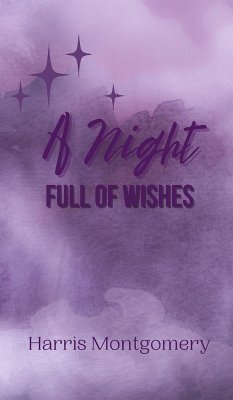 Cover A Night Full of Wishes