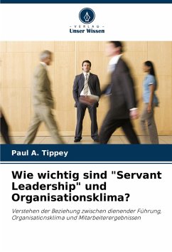 Cover Wie wichtig sind 