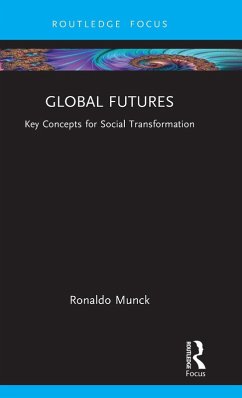 Global Futures - Munck, Ronaldo