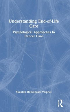 Cover Understanding End-of-Life Care