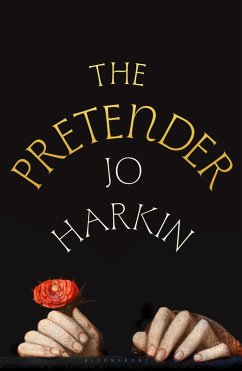 The Pretender - Harkin, Jo