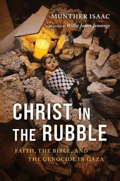 Cover Christ in the Rubble