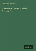 Discourses Addressed to Mixed Congregations