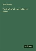 The Student's Dream and Other Poems