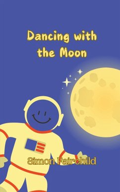 Dancing with the Moon - Fairchild, Simon