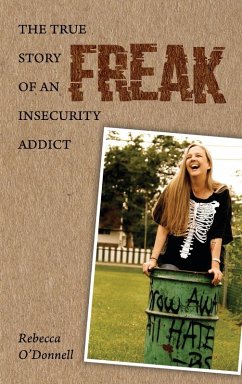 Freak - O'Donnell, Rebecca