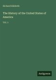 The History of the United States of America