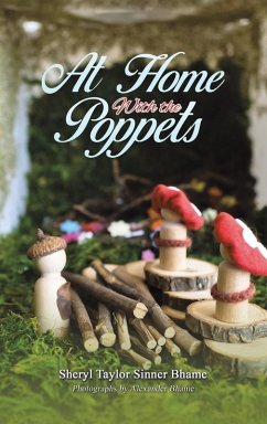 At Home with the Poppets - Bhame, Sheryl Taylor Sinner At Home with the Poppets - Bhame, Sheryl Taylor Sinner